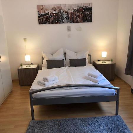 Wallsidemidtown Studios Нюрнберг Екстериор снимка