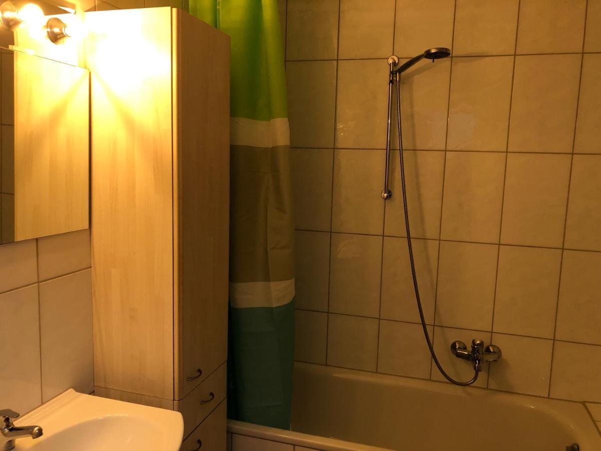Wallsidemidtown Studios Нюрнберг Екстериор снимка