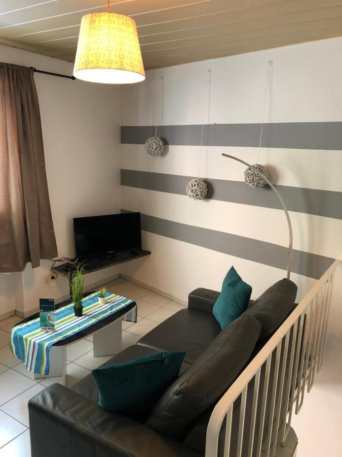 Wallsidemidtown Studios Нюрнберг Екстериор снимка