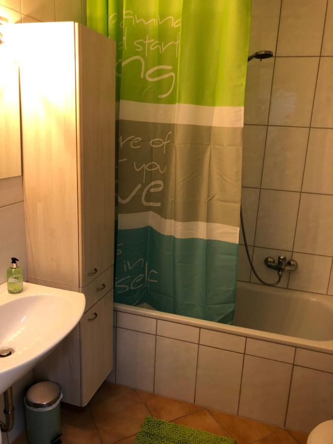 Wallsidemidtown Studios Нюрнберг Екстериор снимка