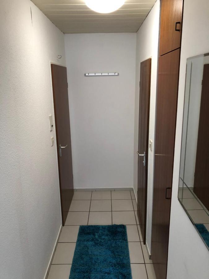 Wallsidemidtown Studios Нюрнберг Екстериор снимка