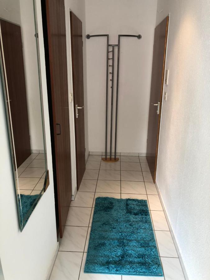Wallsidemidtown Studios Нюрнберг Екстериор снимка