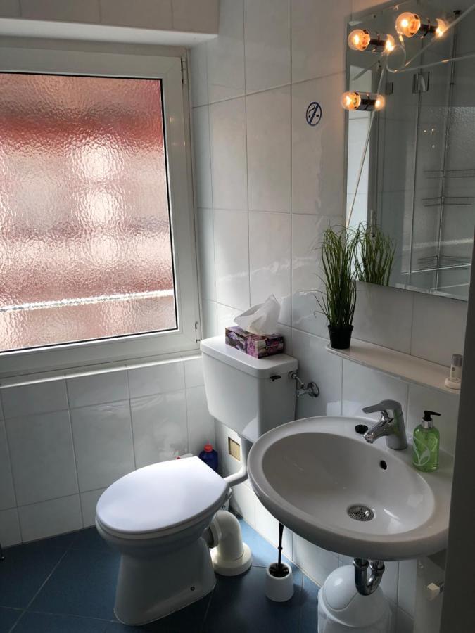 Wallsidemidtown Studios Нюрнберг Екстериор снимка